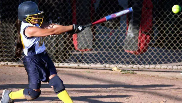 softball